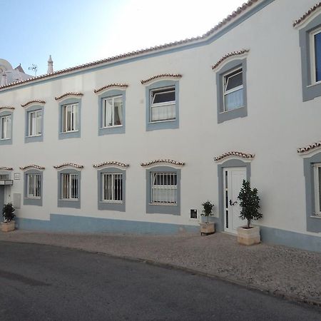 Casa Mitchell Leilighet Albufeira Eksteriør bilde