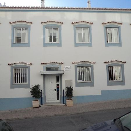 Casa Mitchell Leilighet Albufeira Eksteriør bilde