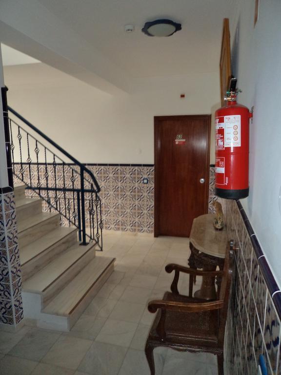 Casa Mitchell Leilighet Albufeira Eksteriør bilde