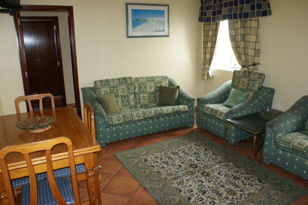 Casa Mitchell Leilighet Albufeira Eksteriør bilde