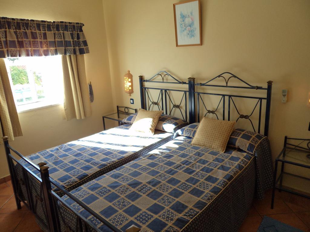 Casa Mitchell Leilighet Albufeira Eksteriør bilde